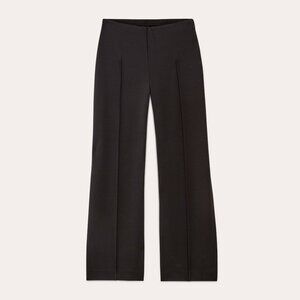 Everlane Women's Dream Trouser in Black, Size Small NWT
